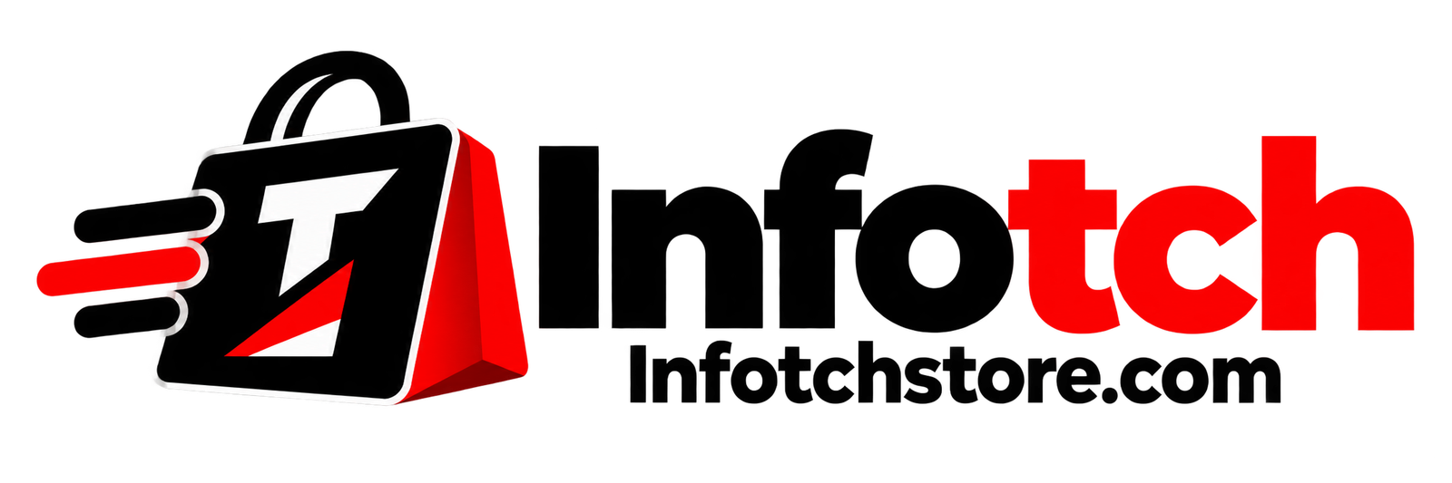 infotchstore.com